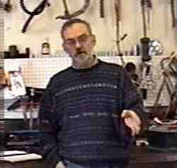 A VISUAL IMAGE OF AL BEIX